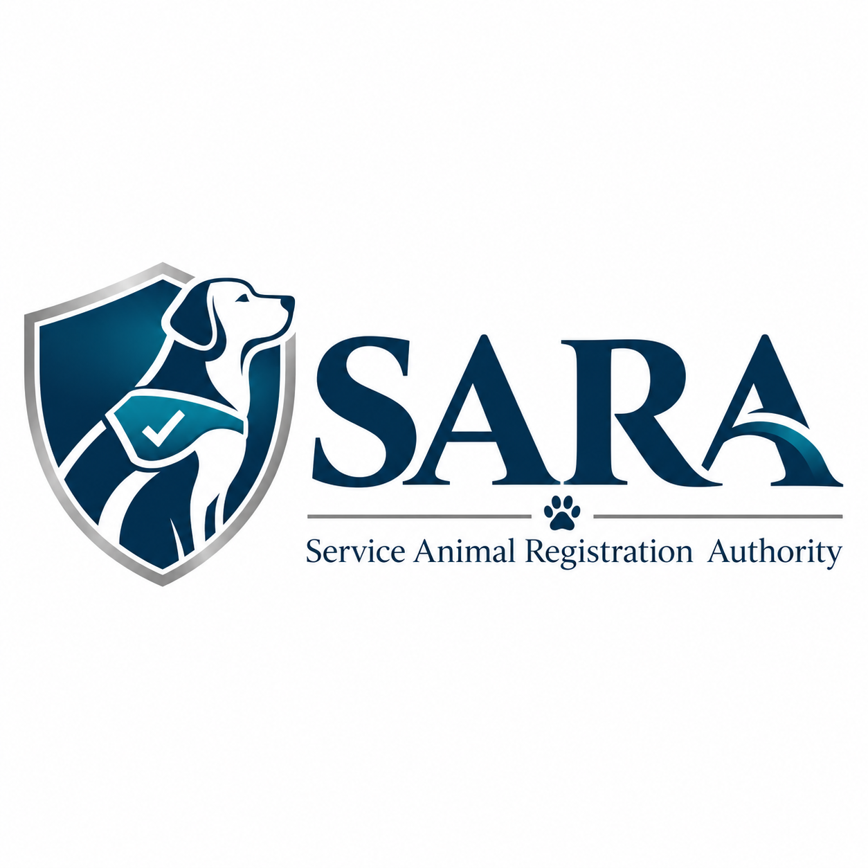 SARA emblem